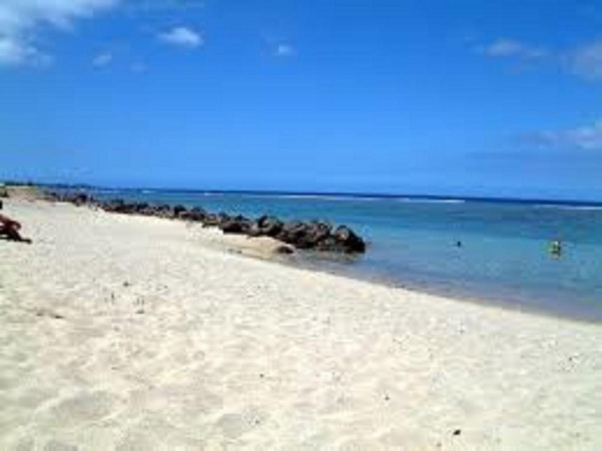 Magnifique T2 Vue Mer Saint-Leu Luaran gambar