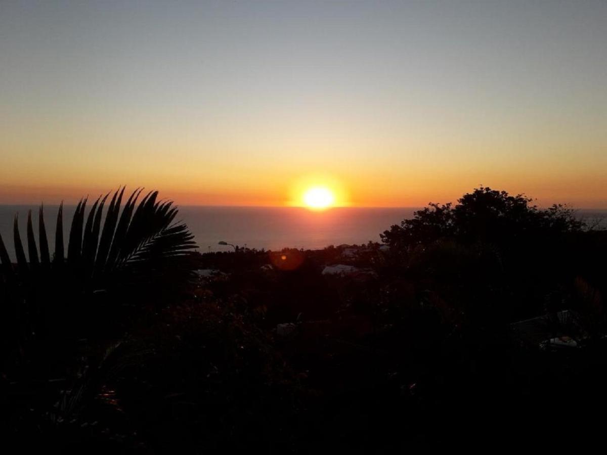 Magnifique T2 Vue Mer Saint-Leu Luaran gambar